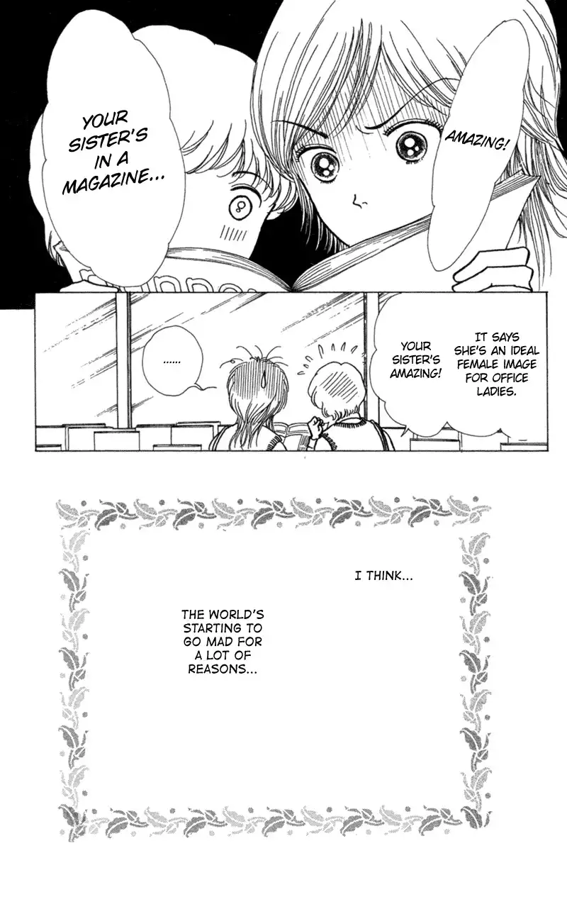 Seigi no Mikata! Chapter 5 38